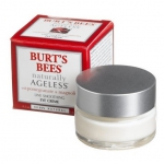 Burt's Bees 小蜜蜂 岁月无痕石榴紧致眼霜 14g Amazon价格