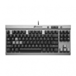 海盗船 Vengeance系列 K65 紧凑型机械游戏键盘 京东商城价格