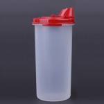 Tupperware 特百惠 红盖防漏中油壶 650ml 亚马逊中国价格