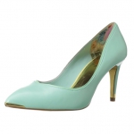 Ted Baker 女士高跟鞋 Amazon价格