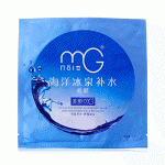 美即 海洋冰泉补水面膜 健一网价格