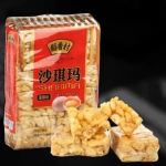稻香村 正宗老北京沙琪玛454g 天猫价格