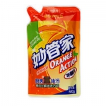 妙管家 厨房重油污清洁剂环保补充包500g 苏宁易购价格