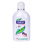妇炎洁 简装洗液 380ml 健一网价格
