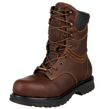Timberland PRO Women's 88116 Rigmaster Work Boot