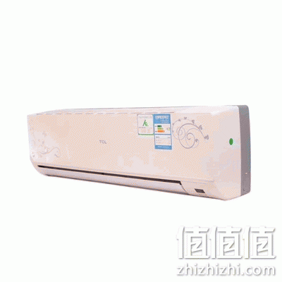 TCL KFRd-35GW/CQ43冷暖空调