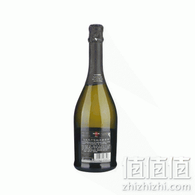 马天尼干型起泡葡萄酒