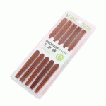三月三 ZK079工艺筷子10双装 亚马逊价格