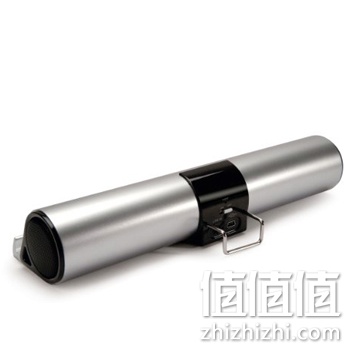 iLuv ISP245SIL音箱