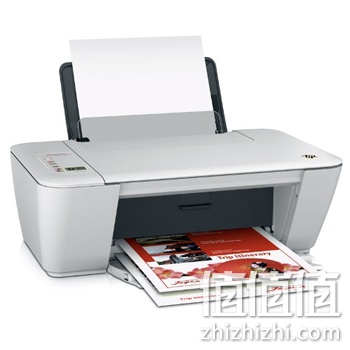 惠普Deskjet 2548一体机