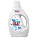 碧浪 洗衣液 洁护超净2合1(舒肤佳)型 3kg 京东商城价格
