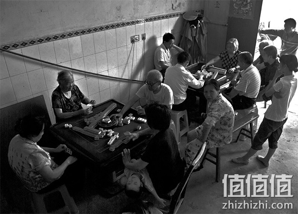 中国麻将队在麻将欧锦赛中遭遇滑铁卢