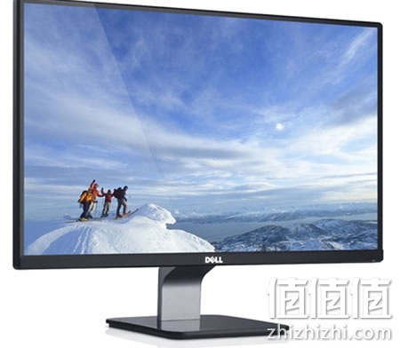 戴尔S2340M液晶显示器