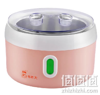 熊老大Fm-361全自动酸奶