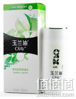 玉兰油雪耳胶原保湿水150ml