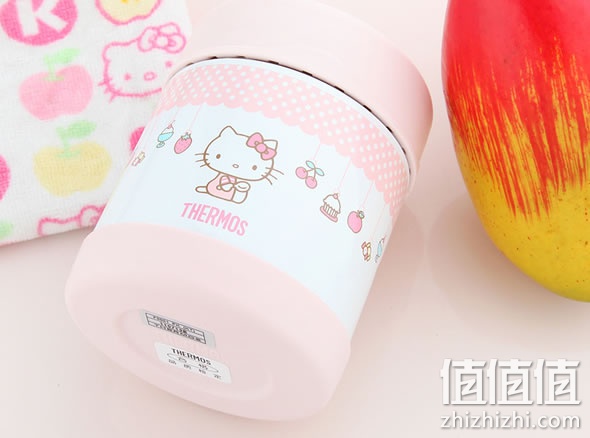 膳魔师F3001PK(KT)食物罐/焖烧杯