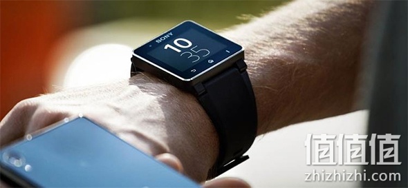 索尼SmartWatch 2智能手表