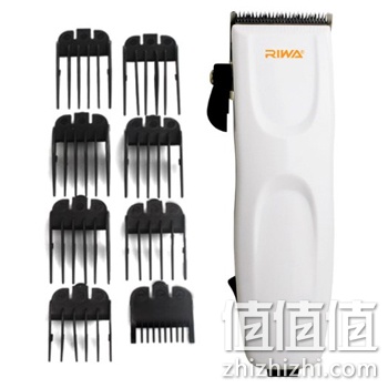 雷瓦RE-739B理发器