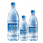 恒大冰泉 长白山天然矿泉水500ml*24 亚马逊价格