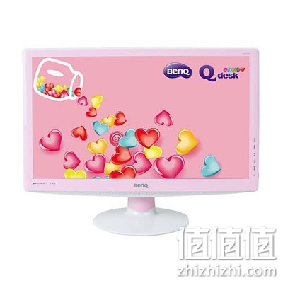 明基GL2230宽屏LED背光液晶显示器 
