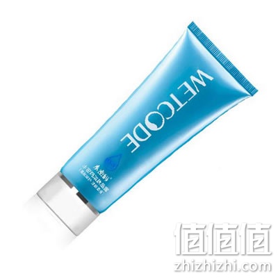 丹姿水密码洁肤晶露
