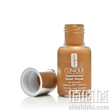 倩碧SPF15 PA++ 04#焕妍活力粉底液