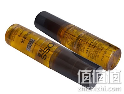丝蕴臻粹莹润精油养护露