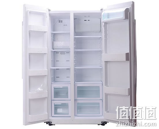 海尔BCD-539WT冰箱