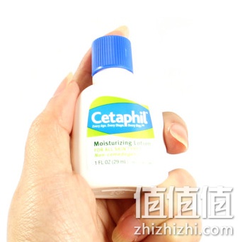 丝塔芙保湿润肤乳