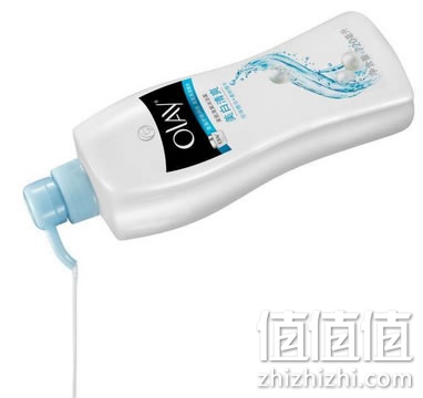 玉兰油 美肌清爽沐浴露720ml
