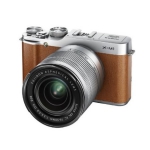 富士 X-M1（16-50MM）单电套机 亚马逊中国价格