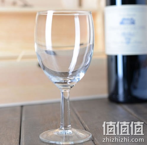 乐美雅E5872高脚玻璃杯