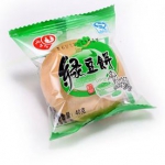 两口子 绿豆馅绿豆饼400g 天猫价格