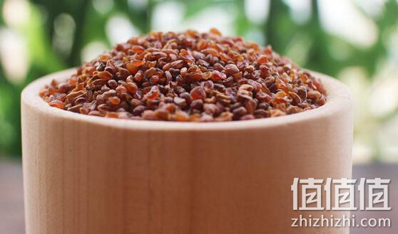 蜀中人家黑苦荞全胚芽茶