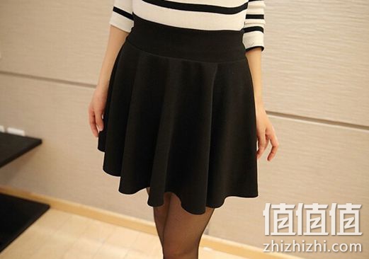 女士半身裙