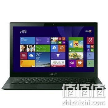 索尼VAIO Pro 13触控超极本