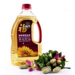 福临门 葵籽油 1.8L 京东商城价格
