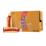 康师傅 桂圆枸杞饮料500ml*15瓶 一号店价格