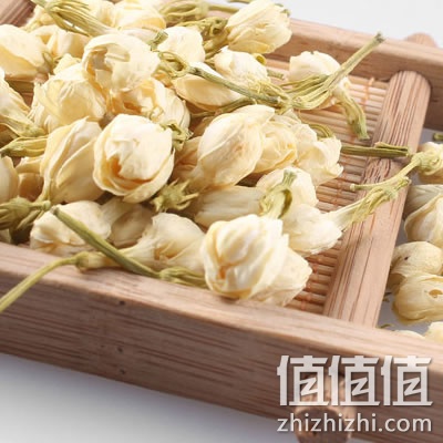 匯真堂茉莉花  
