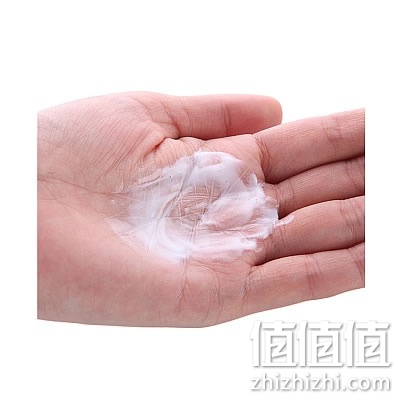 肌研白润洁面乳