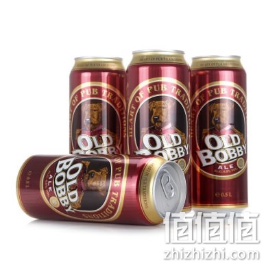 波罗的海澳博爱尔英式啤酒