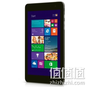 戴尔Venue 8 Pro win8平板