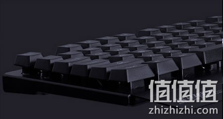 讯拓铁甲蜂刃标准版游戏键盘