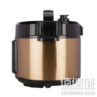 奔腾LN5151电压力锅