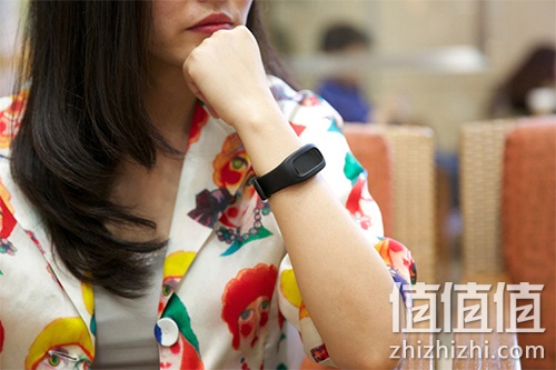 追客ibody智能手环