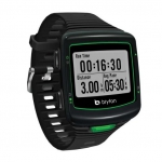 百锐腾 Cardio C40H 专业户外GPS运动手表（含心率带） 亚马逊中国价格