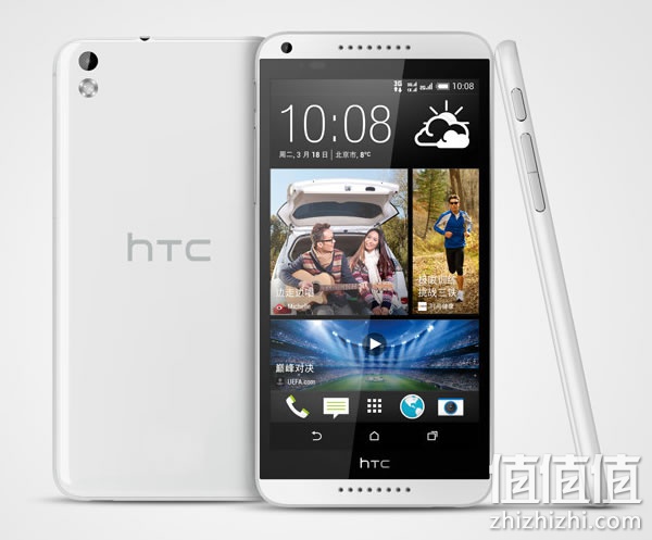 HTC Desire 816手机