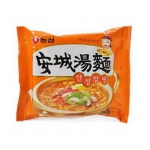 韩国进口农心安城汤面125g 淘宝网价格