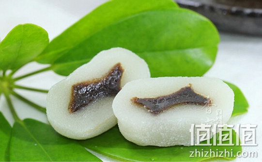 盛芝坊麻薯