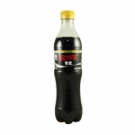 限广东：可口可乐 零度无糖汽水 500ml*24瓶 一号店价格